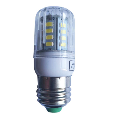

E27 LED Lamp 110V Light Corn Bulb SMD5736 31 LEDs Home Decoration