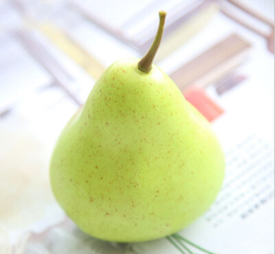 

FUNNYBUNNY Fake Fruit Home House Kitchen Party Decoration Artificial Lifelike Simulation