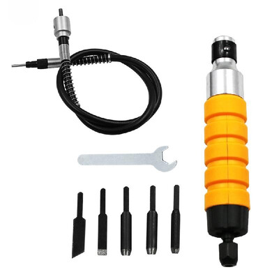 

Electric woodworking carving tool wood carving chisel slotting carving chisel carving pen