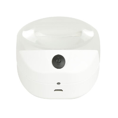 

HD Reading Magnifier 10x with LED Light Intelligent Portable USB Rechargeable Magnifying Tool