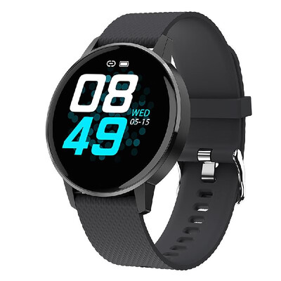 

Ultrathin Smart Sports Bracelet IP67 Waterproof Fitness Tracker Heart Rate Blood Pressure Monitor Wristband Men Women Smart Digita