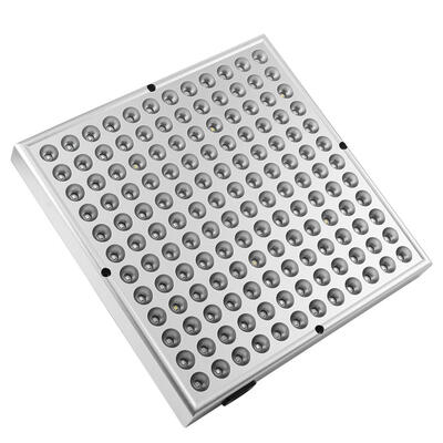 

Full Spectrum LED Grow Light Plant Growth Panel Lamp for Indoor Greenhouse