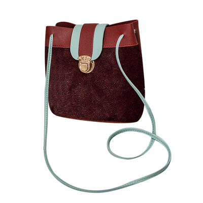 

Fashion Women Girls Shell Crossbody Bag Casual Shoulder Phone Bags Gift