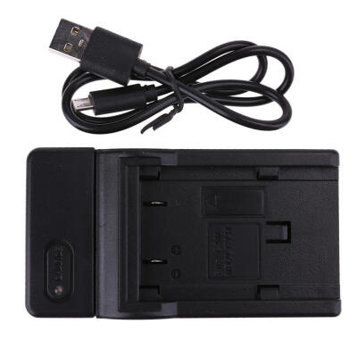 

Battery Charger for Canon EOS 350D 400D G7 G9 S30 S40 z1 MD Series Camera