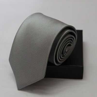

High-end mens business dress tie fashion tide pattern wedding tie company uniform tie manufacturer a generation