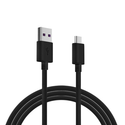 

2M USB Type-C 5A Super Charger Cable for Huawei Mate 20 Pro P20 Lite P10