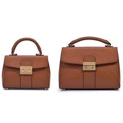 

Rmrebecca Leather brand new style Korean fashion bag