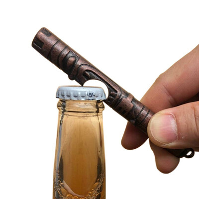 

LJ-302Totem bottle opener