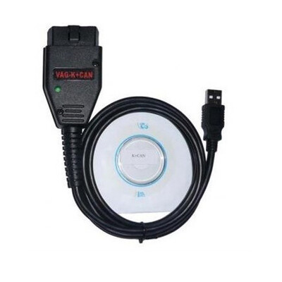 

Tailored Commander 14 with FTDI FT232RL PIC18F258 scanner For VW AUDI diagnostic cable