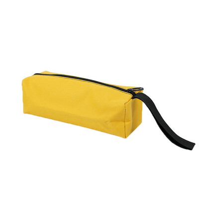 

Gobestart Zipper Tool Bag Pouch Organize Storage Small Parts Hand Tool Plumber Electrician