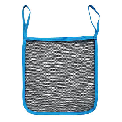 

Baby Stroller Net Pocket Infant Bottle Diaper Storage Organizer Mesh Bag