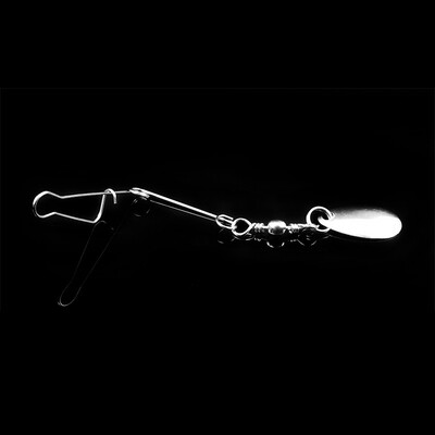 

Spinner Jig Wire Forms Spinner Accessories Fishing Tools Stainless Steel Parts