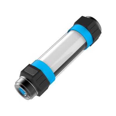 

LED Camping Light Mosquito Emergency Lamp USB IP68 Waterproof Home Lantern