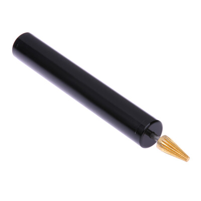 

DIY Leather Craft Edge Treatment Roller Pen Oil Painting Accessories Tool