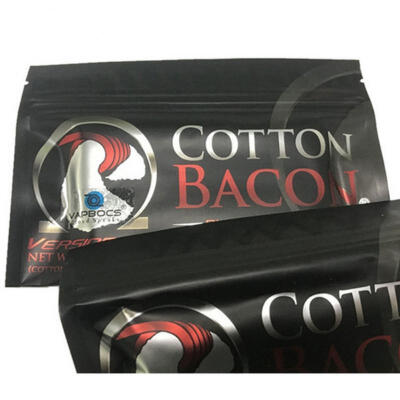 

Original Cotton Bacon V2 VCC For RDA RBA Atomizer Wicking DIY Heat Wire Organic Cotton Special