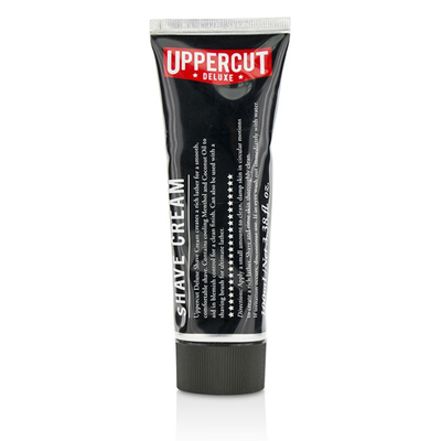 

UPPERCUT DELUXE - Shave Cream 100ml338oz
