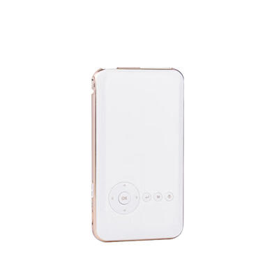 

5000mAh Mini Pocket Projector DLP Wi-Fi Portable Handheld Smartphone Projector Android Bluetooth Projector