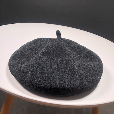 

Ms Peipei Hat Restoration in Autumn&Winter
