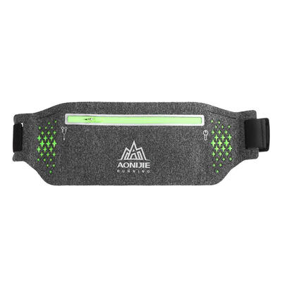 

Unisex Ultra Light Outdoor Sports Running Waist Bag Fanny Pack Phone Pouch