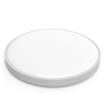

Yeelight 220V LEDs Ceiling Light 350 60mm Flush Mounted Anti-mosquito Design APP Control & Voice Control for Stairway Bedroom Di