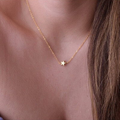 

HHYDE Fashion Jewelry Accessories Luxury Rhinestone Choker Necklace for Women Temperament Collar mujer Necklace Birthday Gift