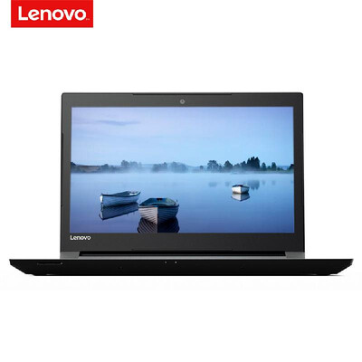 

Chinese Version Lenovo V110 Notebook E2-9010 14-Inch HD Business Laptop AMD Dual Core Windows 10 4GB DDR3 500GB Computer For Home