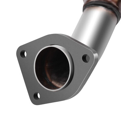

Catalytic Converter for 2007-2016 Nissan Altima 25L L4 Direct-Fit High Flow Series EPA Compliant