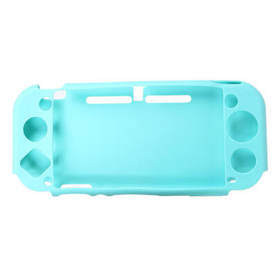 

Soft Silicone Case Protective Cover for Nintend Switch Lite Game Console