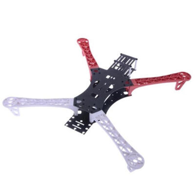 

MWC X-Mode Alien Multicopter Quadcopter Frame Kit Aircraft Helicopter Toys