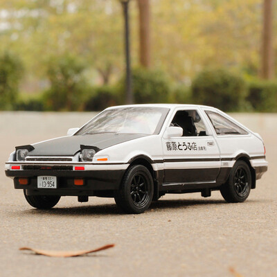 

Tailored Racing Model Pull Back Alloy Car Toy Decoration Toy 132 Car Model For Kids