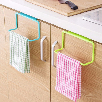 

Kitchen Towel Rack Item 2 Piece