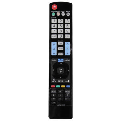 

LCD TV Smart Remote Control Replacement for LG 42LW450U 42LW451C 42LW540U