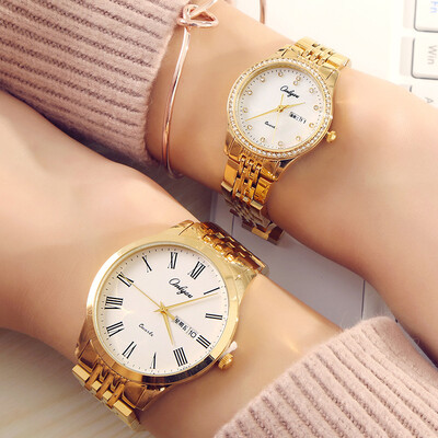 

Bracelet watch ladies watch female trend girl watch female student Korean version of simple waterproof casual watch