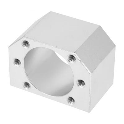 

Greensen 1 pcs DSG25H Ballscrew Nut Housing Seat Mount Bracket Holder For SFU2505 SFU2510