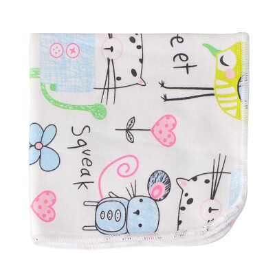 

Kozart NEW Muslin Baby Bibs Baby Swaddle Blankets Baby Cotton Bath Towel Envelopes For Newborns