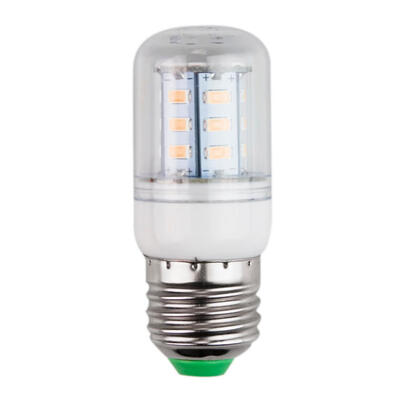 

E27 LED Lamp 220V SMD5730 Corn Bulb 24 36 48 56 69 LED Chandelier Lights