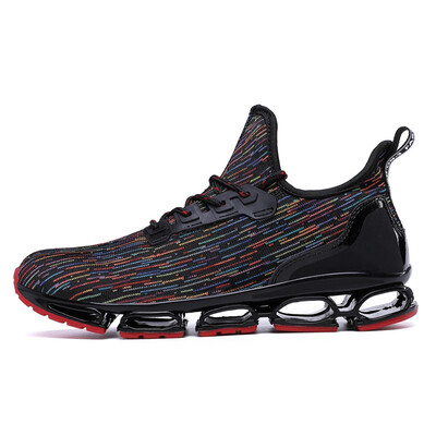 

Mens shoes casual flat bottom fashion outdoor climbing non-slip breathable lightweight mens shoes new high quality