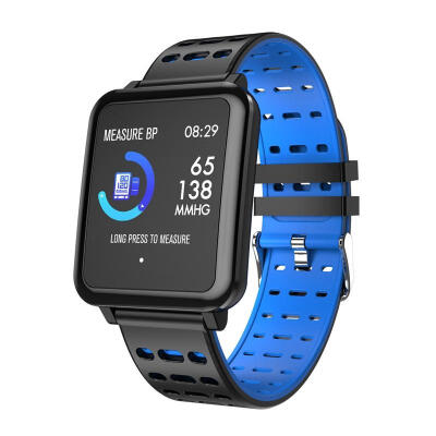 

T2 Smart Wristband Automatic Color Screen Monitoring Heart Rate Information Content Push A Variety Of Sports Mode Smart