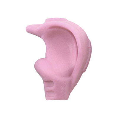 

Toponeto Children Pencil Holder Writing Hold Pen Aid Grip Posture Correction Device Tool