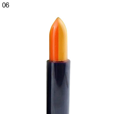 

Dual Colors Long-Lasting Moisturizing Lipstick Women Lips Beauty Makeup Cosmetic