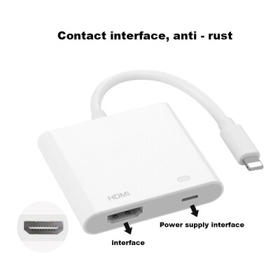 

Adapter for I-Phone 7 for Dual Audio Converter for I-Phone 8 7 Plus 10 X Charger Splitter Headphone Adapter