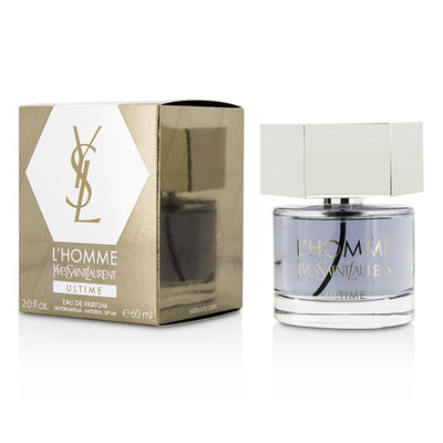 

YVES SAINT LAURENT - LHomme Ultime Eau De Parfum Spray 60ml2oz