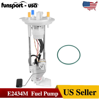 

Fuel Pump for 2004 2005 2006 2007 2008 Ford F150 42L 46L 54L wStandard Fuel Tank E2434M