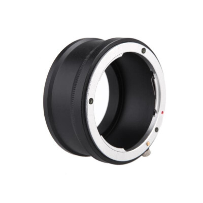 

Andoer Adapter Mount Ring for Nikon Lens to Sony E NEX Mount NEX3 NEX5 Camera