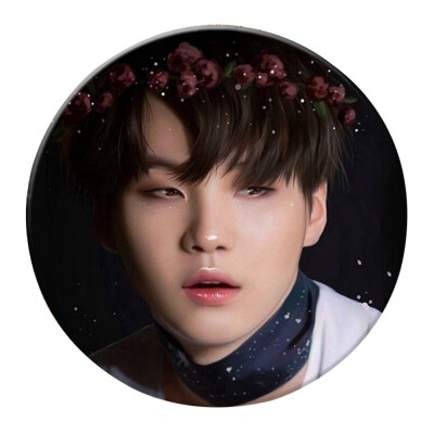 

BTS Bangtan Boys Love Yourself BTS Badge Button Pin Brooches for BTS Army 23 Inch