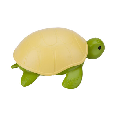 

〖Follure〗Toilet Cartoon Sea Turtle Covered With Laundry Soap Box Soap Soap Rack