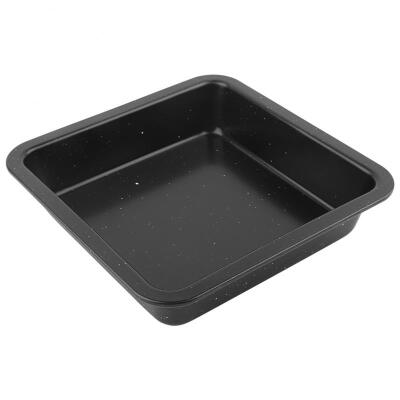 

Greensen Non-stick Carbon Steel DIY Baking Roasting Tray for Cake Muffin Cookie Pizza