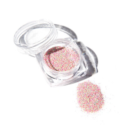 

Rosalind 6 Colors Nail Powde Spangles For Nails Chrome Pigment Dust Manicure