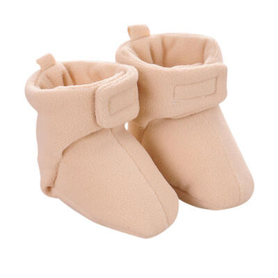 

0-12M infant newborn Baby Shoes Cartoon Newborn Girls Boys Anti-Slip Socks First Walkers 4 colors