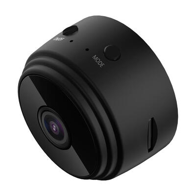 

A9 Mini DV WIFI Camera 1080P Magnetic Night Vision Motion Detection Cam